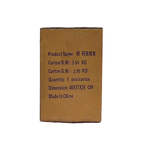 JOYELF Large Memory Foam Dog Bed, Orthopedic Dog Bed & Sofa with Removable Washable Cover and Squeaker Toys as Gift