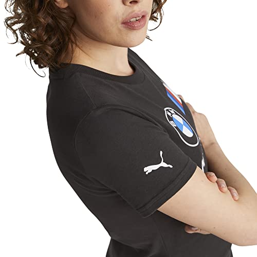 PUMA Women's BMW M Motorsport Essentials Dress