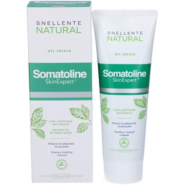 Manettih.Roberts&C. Slimming Gel, 250 ml