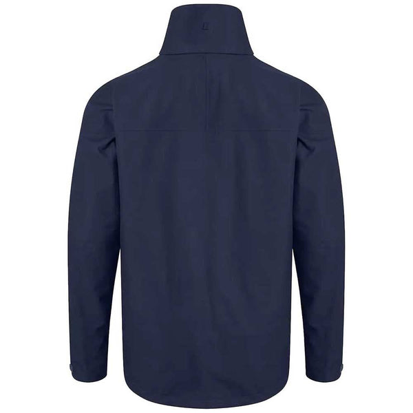 Berghaus Men's RG Alpha 3-in-1 Waterproof Jacket with Removable Fleece