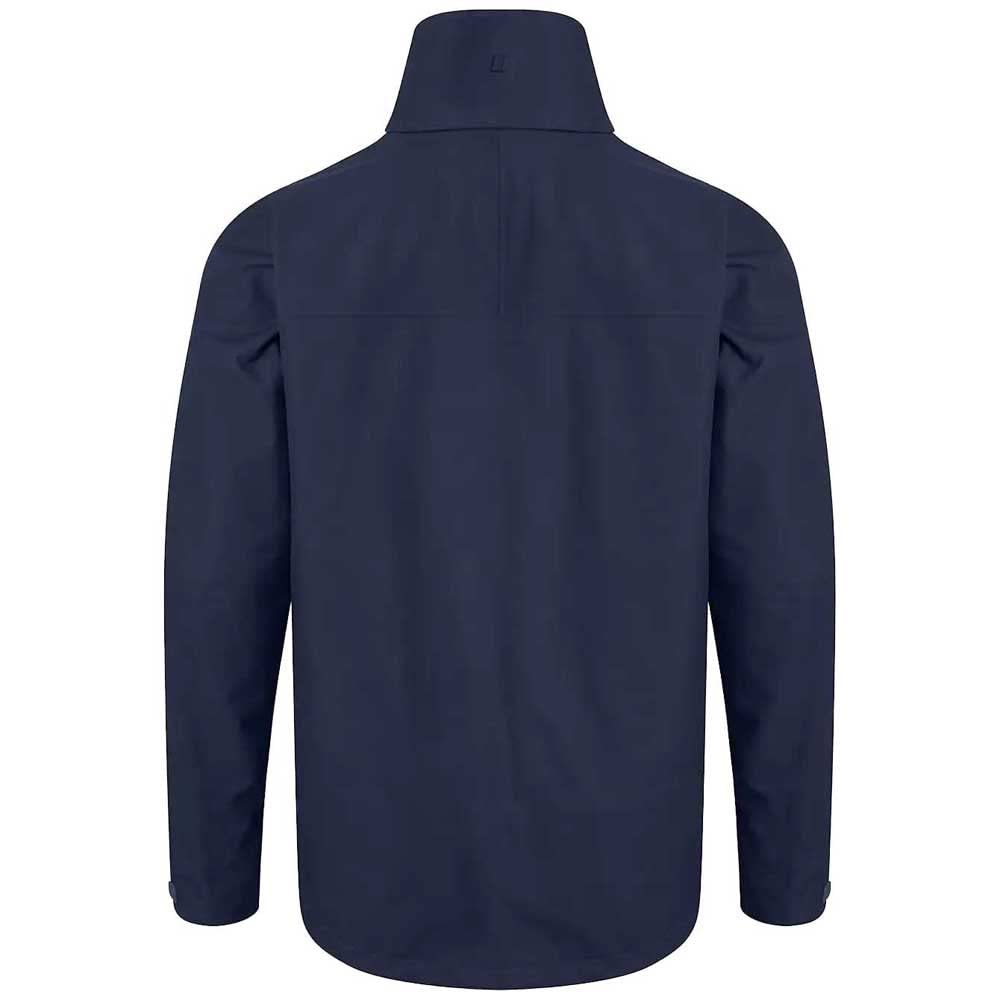 Berghaus Men's RG Alpha 3-in-1 Waterproof Jacket with Removable Fleece