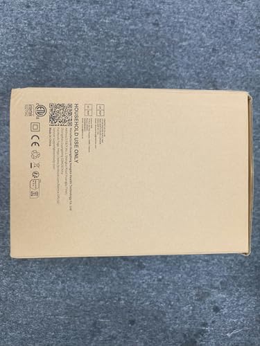 Mini Fridge 4 Litre, 6 Can Portable AC+DC Power Cooler & Warmer, Portable Small Fridge for Bedrooms, Cars, Offices; Skincare, Makeup, Cosmetics, Food (Pearlescent White, 4L)