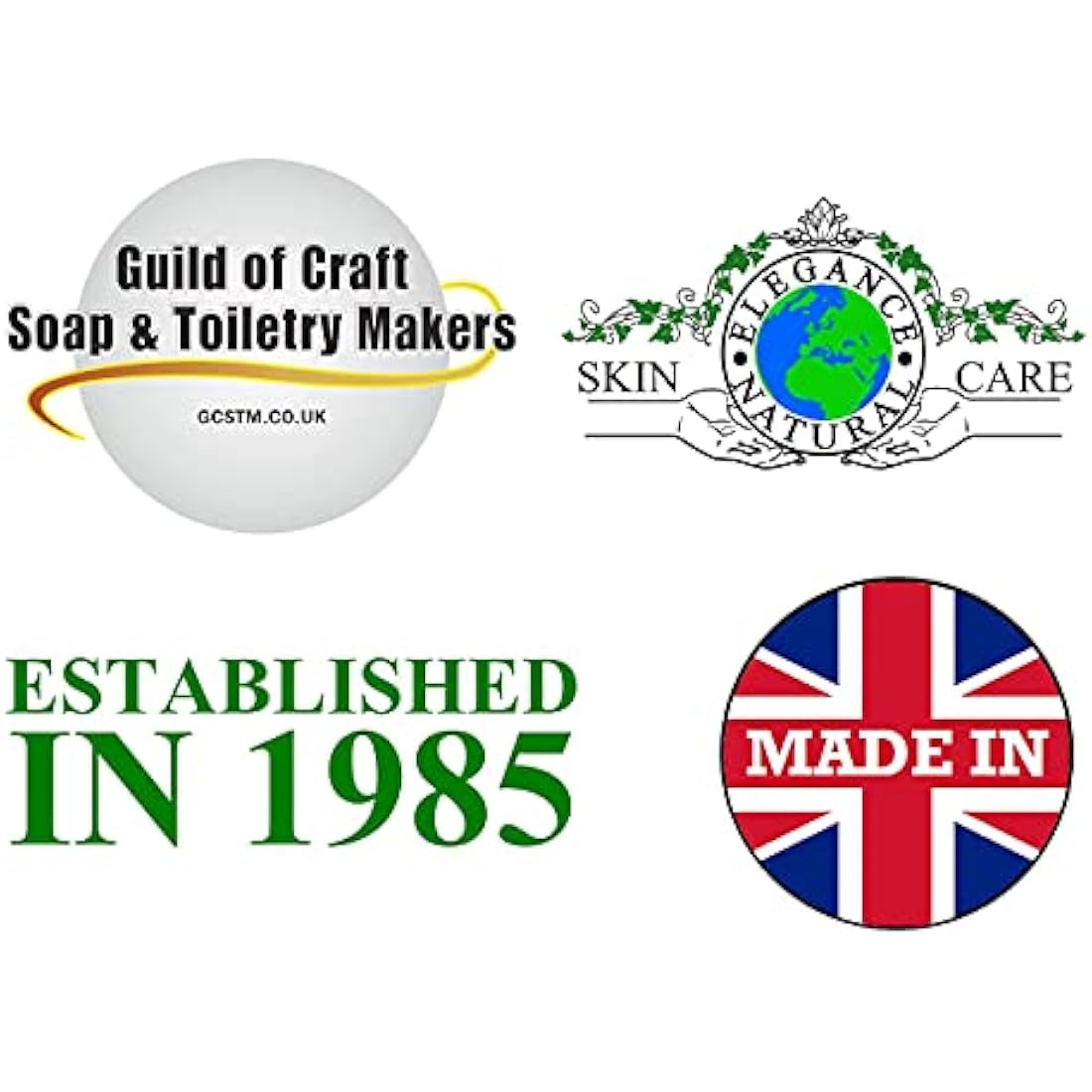 Goat's Milk Moisturising Cream 100g Psoriasis Eczema Dry Skin Dermatitis