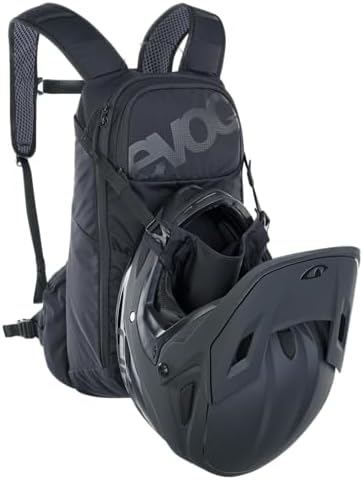 EVOC E-RIDE 12 bike backpack