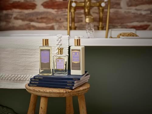 Floris London Night Scented Jasmine Enriched Body Moisturiser 250 ml