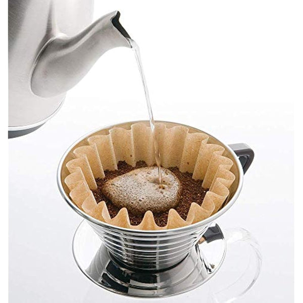 Kalita Wave 185 Drippers