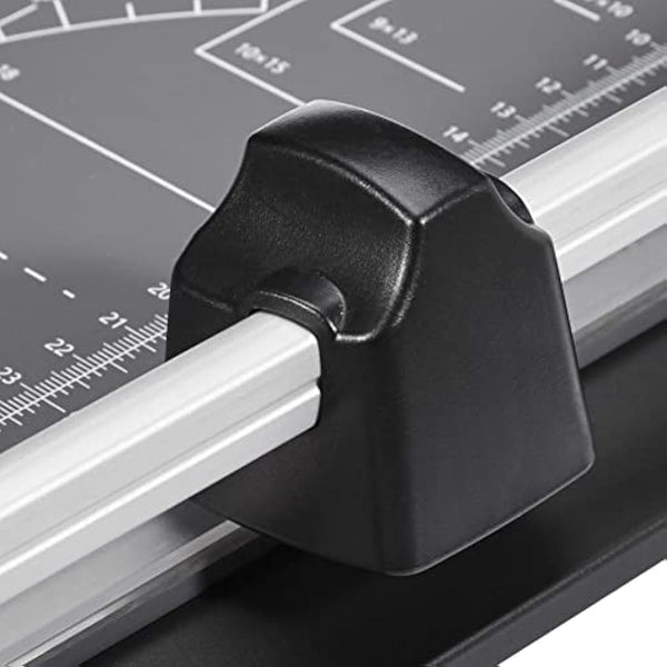Amazon Basics Rotary Paper Trimmer Cutter – A3