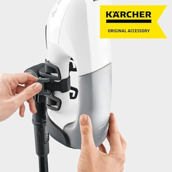 Kärcher 26331440 Window Vacuum Extension Set, Black, 150 x 250 x 1170