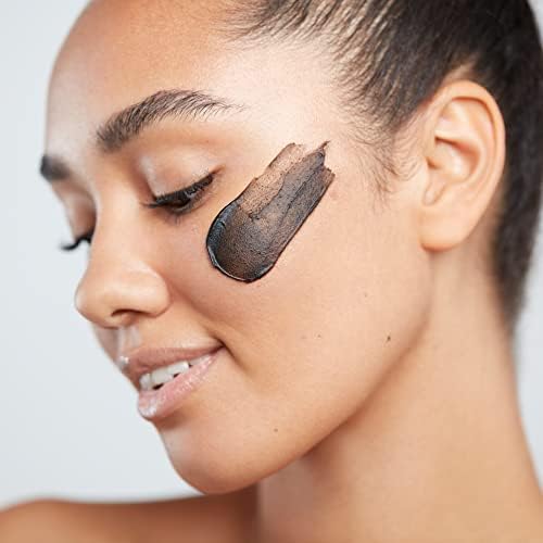 ELEMIS Peptide4 Thousand Flower Mask, Mineral-Rich Mask Powered by Thousands of Flowers Instantly Revitalises, Powerful Combination of Lactic Acid and Willow Complex Gently Exfoliates Skin, 75ml