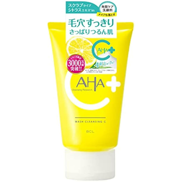 Cleansing Research Wash Cleansing C- 120g