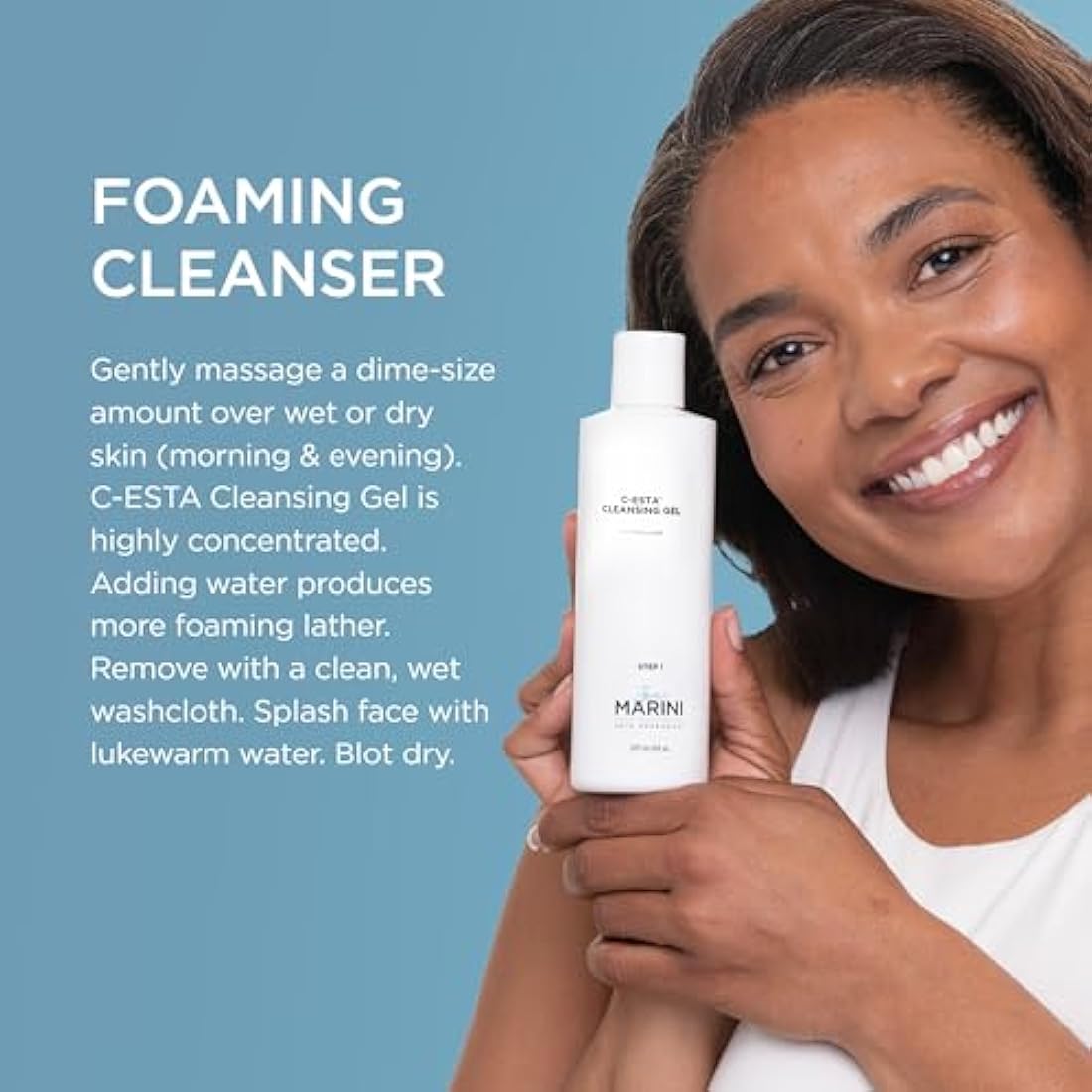 Jan Marini C-ESTA Cleansing Gel