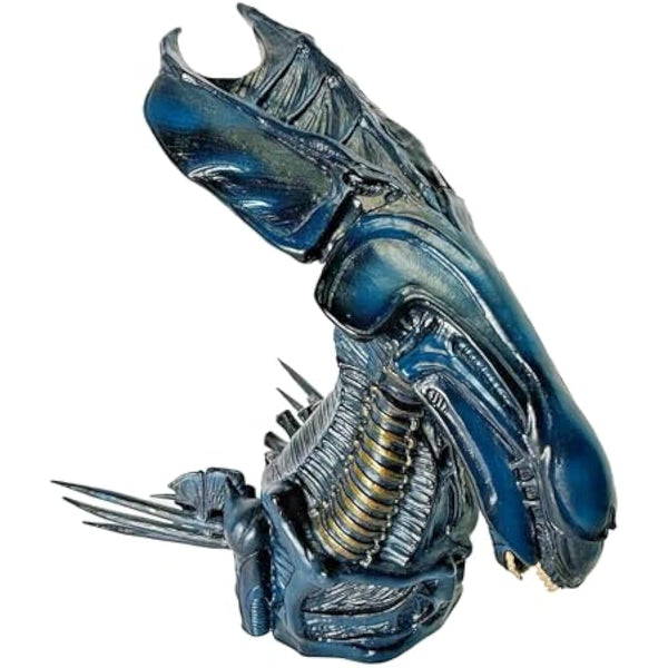 Diamond Select Toys Aliens: Alien Xenomorph Queen Vinyl Bust Bank