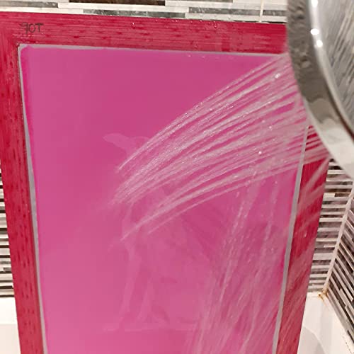 Flat Fox one step Photopolymer Emulsion Pre Sensitized- Screen printing exposure (1000ml)