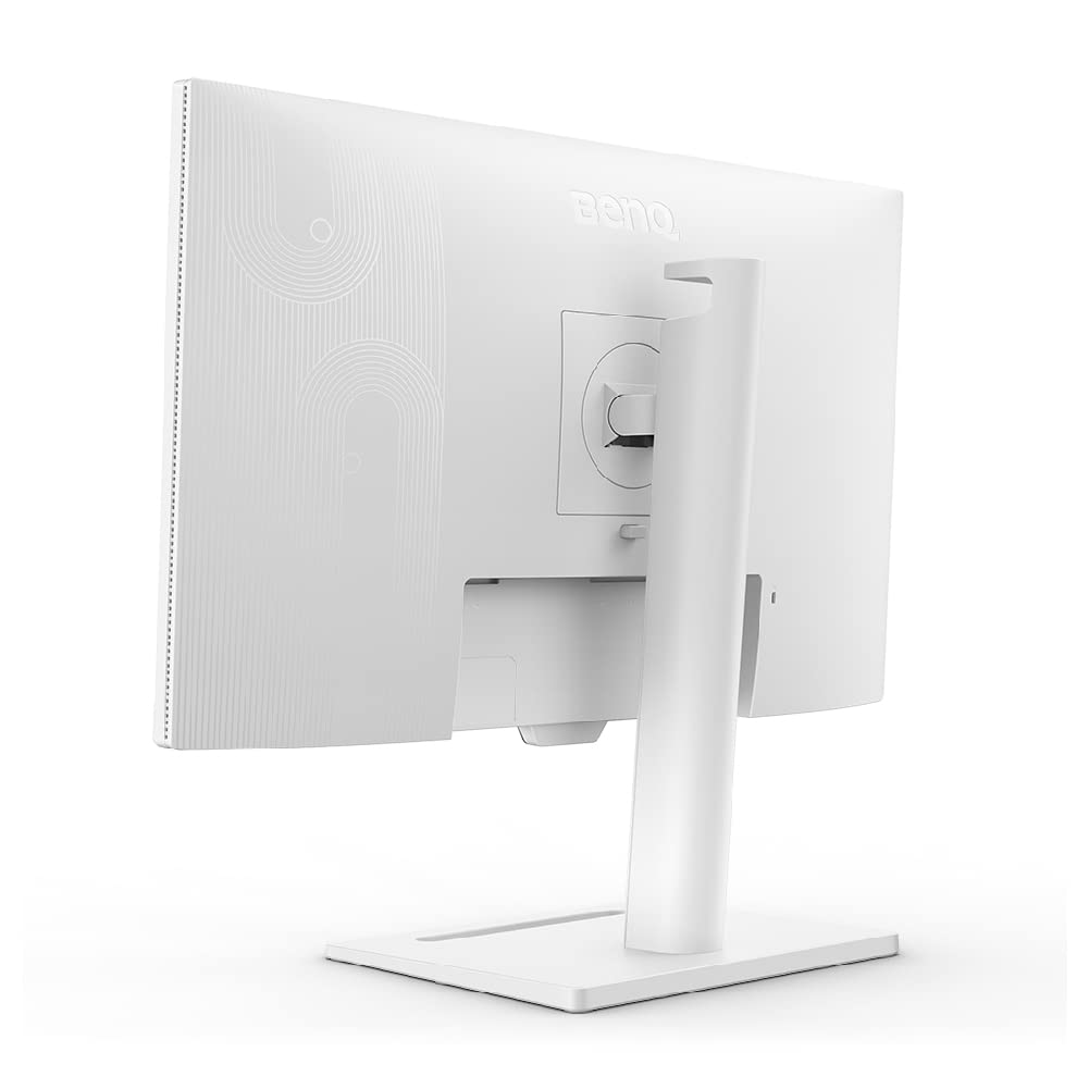 BenQ GW2790E 27 Inch Monitor, Gaming 100Hz, Full-HD, IPS, Eye-Care, HDMI, DP