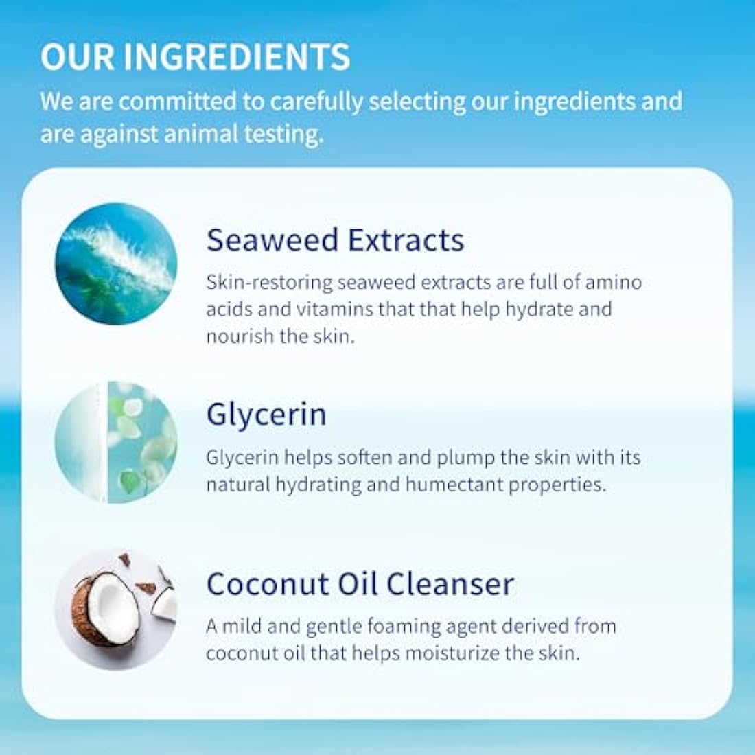 Inis the Energy of The Sea Refreshing Bath and Shower Gel, 200 ml