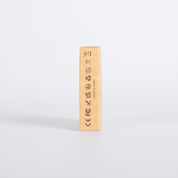 Glangeh 500LM Clip On Torch with Spot & Flood, 10 Mode Hands-Free Mini EDC Flashlight, Extended Runtime & IP65 Waterproof, Rechargeable Running Lights for Runners/Dog Walking/Hiking/Working/Camping