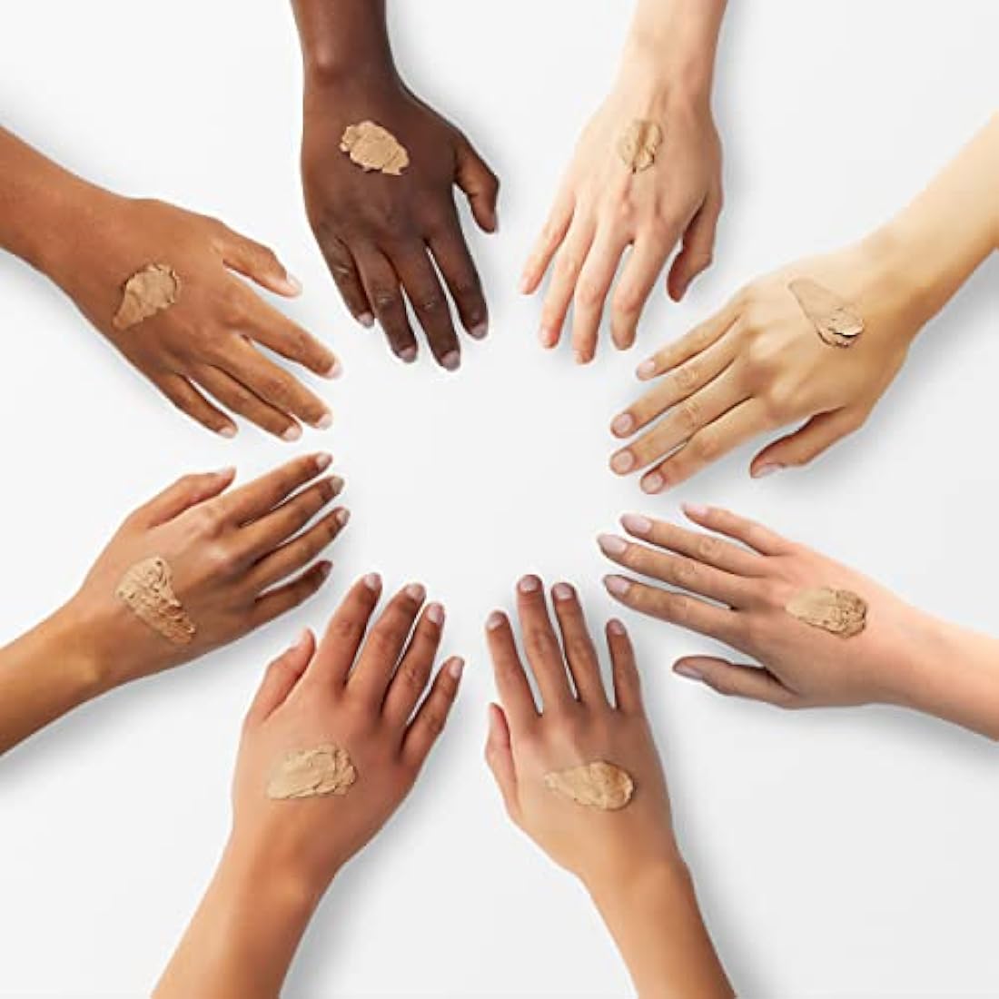 Estee Lauder Double Wear Stay In Place Makeup SPF10 2C1 Pure Beige 30 ml