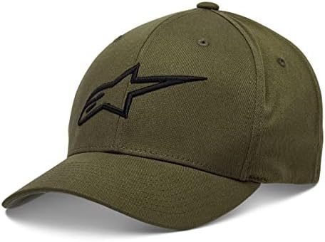 Alpinestars Herren Kappen & Beanies & Mützen Ageless Curve Hat
