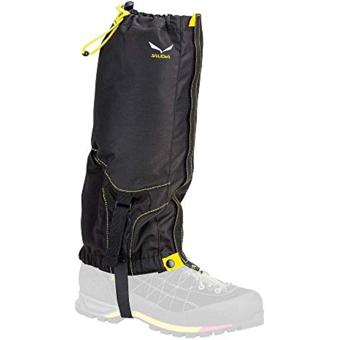 Salewa Trekking Gaiter 2114 0900