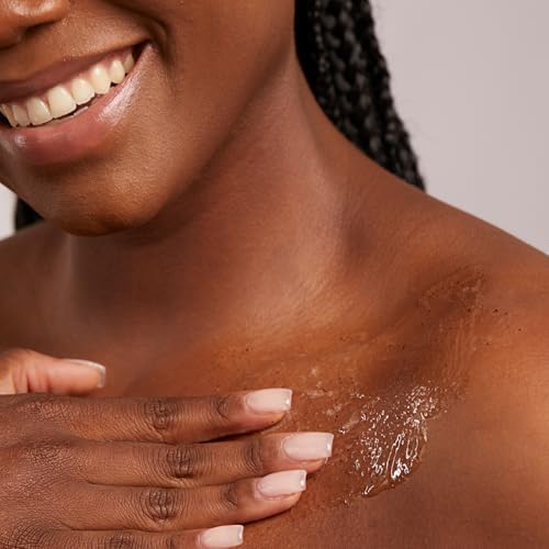 IMAGE Skincare BODY SPA Body Scrub, Gentle, Soften, Smooth and Remove Dead Skin, 113.4 g