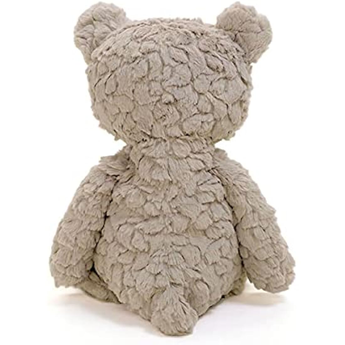 Mary Meyer 53391 Putty Bear Toy, Grey, M