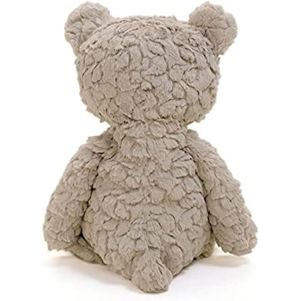 Mary Meyer 53391 Putty Bear Toy, Grey, M