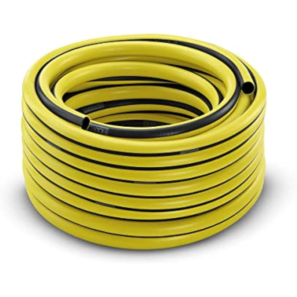 Kärcher 2.645-139.0 38.0 x 38.0 x 15.5 cm 1/2-Inch 50 m Primo Flex Hose - Yellow/Black