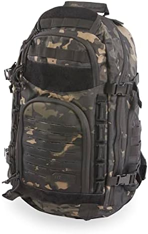 Highland Tactical Men's Foxtrot Tactical-Backpacks