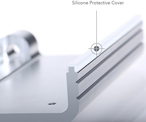 AMER MOUNTS VESA Mount Adapter Kit for iMac and LED Cinema or Apple Thunderbolt Display MD179ZM/A-AMR