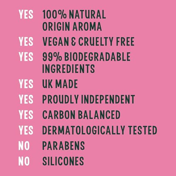 Faith In Nature Natural Seaweed & Citrus Conditioner, Detoxifying for Oily Hair & Scalp, Vegan & Cruelty Free, No SLS, Silicones or Parabens, 400ml