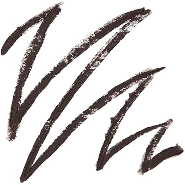 e.l.f. Lock On Liner And Brow Cream, Lightweight, Creamy, Versatile, Defines, Sculpts, Shades, Contours, Espresso, 5.5 g (Pack of 1)