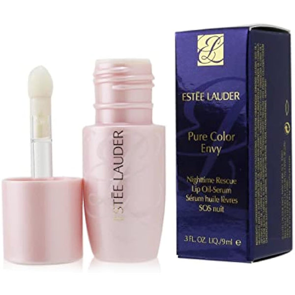 Estée Lauder Pure Color Envy Overnight Lip Oil Serum 9ml