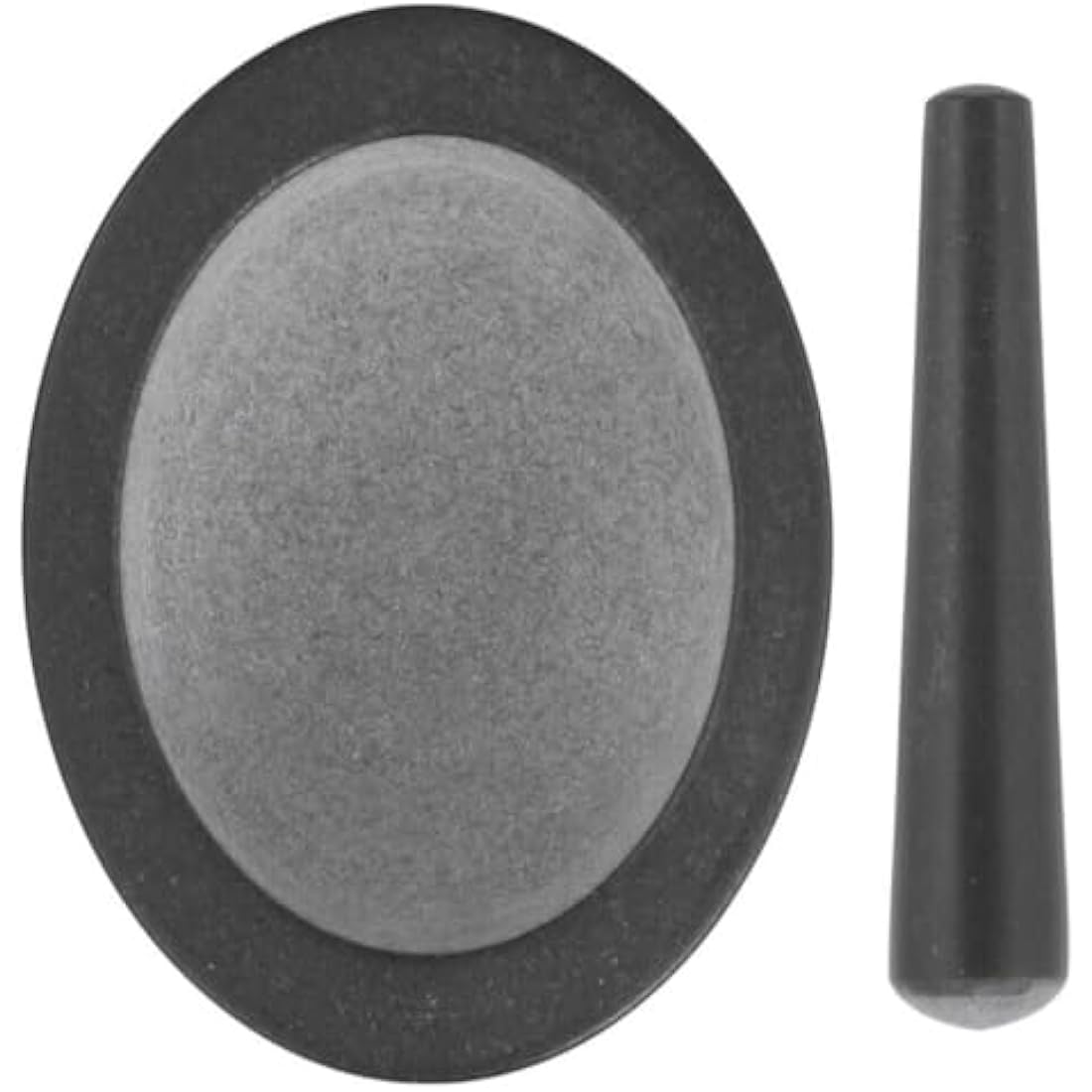 Jamie Oliver by Tefal Pestle and Mortar – Granite, 20cm, Grey – K1823155