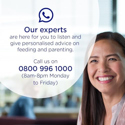 Aptamil 1 First Baby Milk Powder, From Birth, 1.2K (Pack of 3)