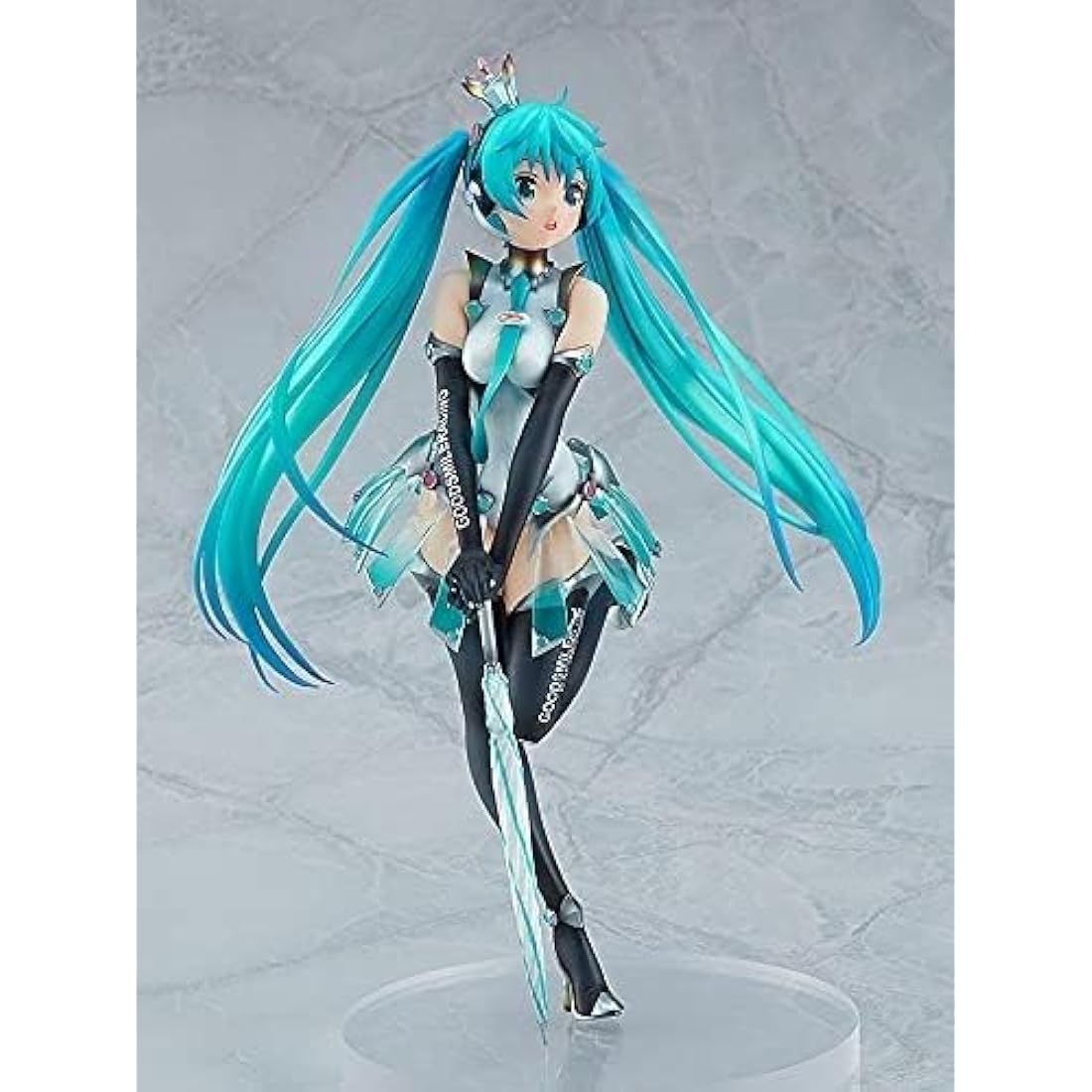 Good Smile Hatsune Miku – Racing Miku 2013 "Sugo Stand" Statuette 25 cm