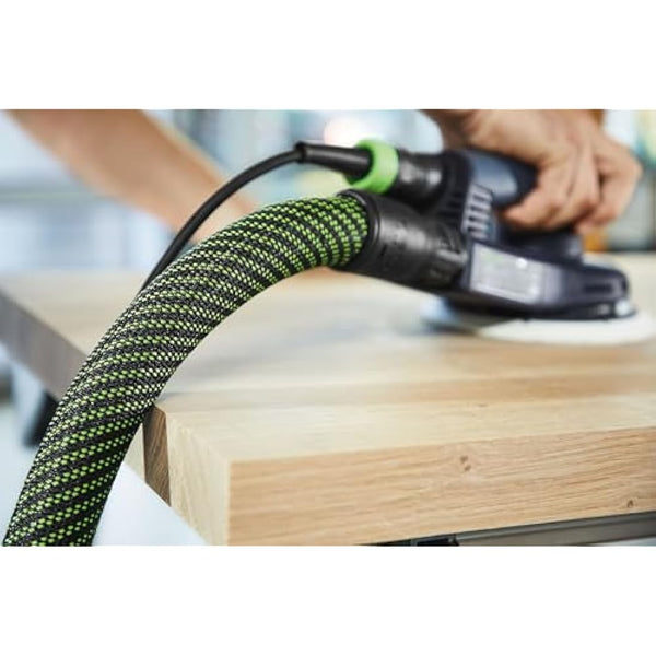 Festool Suction Hose D 27x3m-AS-90°/CT