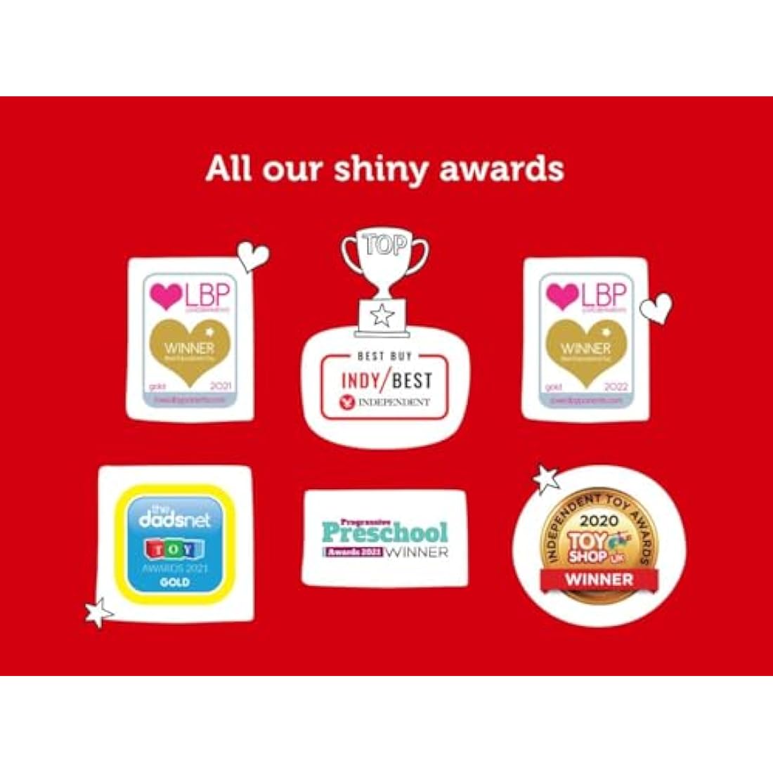 Disney Finding Nemo Tonies Content - Color: None