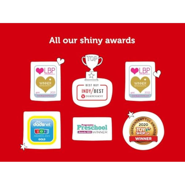 Disney Finding Nemo Tonies Content - Color: None