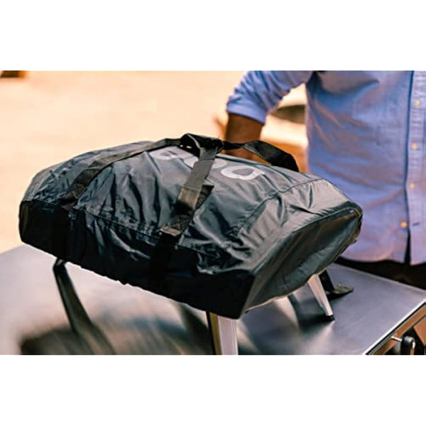 Ooni Koda 12 Protective Carry Cover - Waterproof and Weatherproof Pizza Oven Cover for 12 Inch Oven, Ooni Accessories