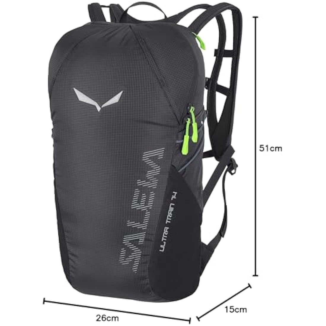 Salewa Ultra Train 14L Backpack