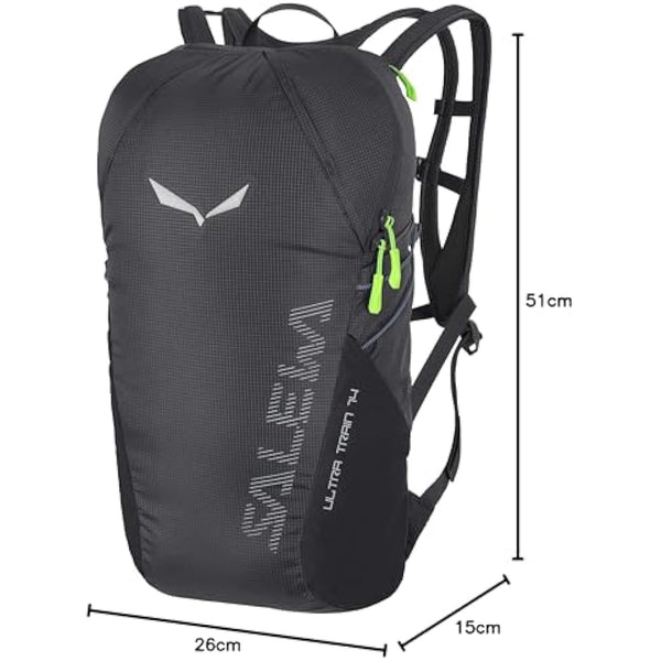 Salewa Ultra Train 14L Backpack