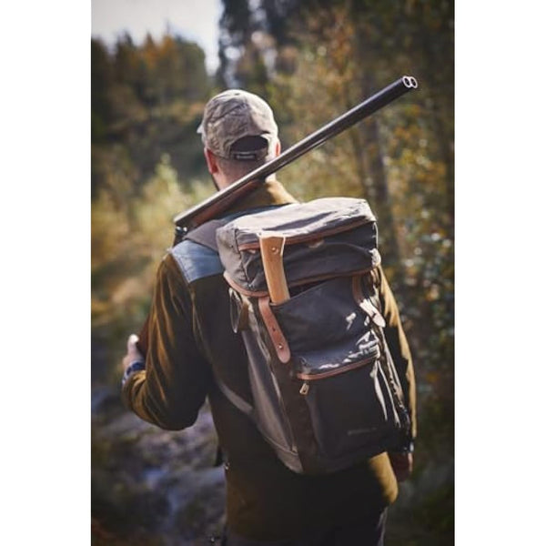 Hultafors 840025 "H 006 SV" Hatchet - Brown