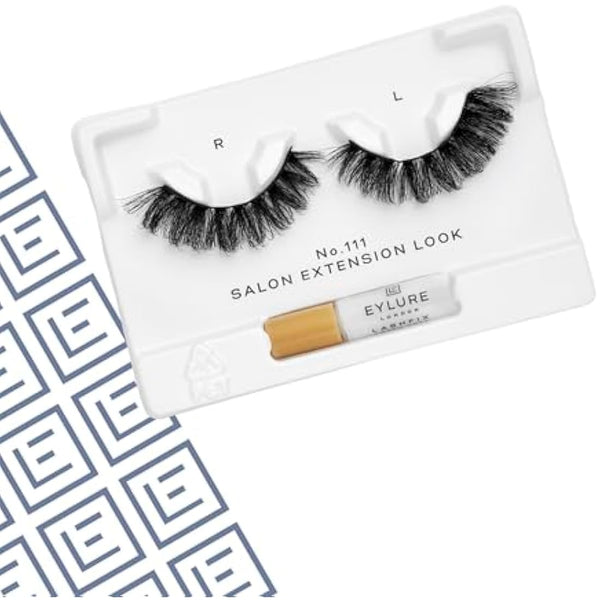 Eylure Volume & Curl No. 111 False Lashes
