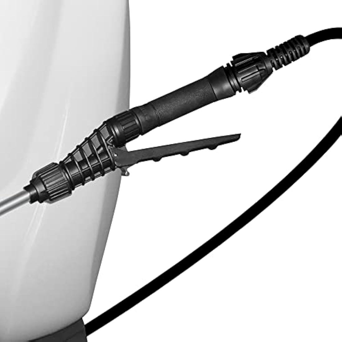 Husqvarna 4 Gallon Backpack Sprayers, White