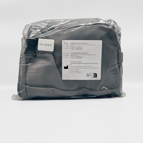 Cabin Bags 40x20x25 for Ryanair Underseat Carry-ons Bag Hand Luggage Bag Travel Backpack Cabin Size 20L