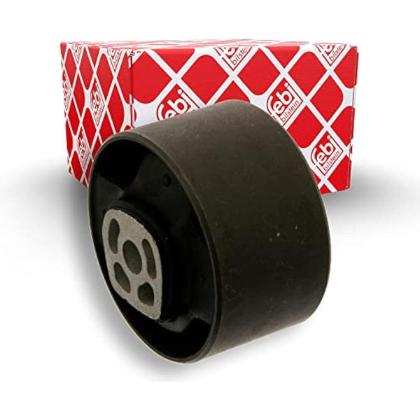 febi bilstein 39660 Engine Mounting, pack of one, Grey