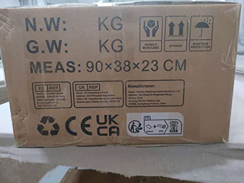 Goosehill Inflatable Stand Up Paddle Board, Premium SUP Package, 10' Long 32" Wide 6" Thick, Patterns Open for Customization