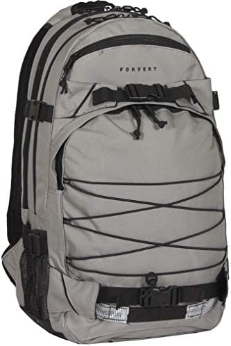 Forvert unisex-adult Laptop Louis Backpack (pack of 1)
