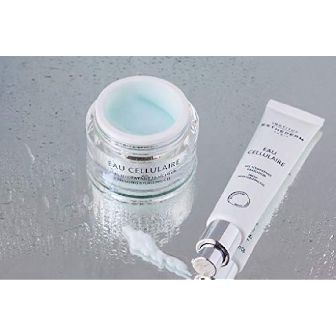 Institut Esthederm Eau Cellulaire Moisturizing Fresh Gel 50ml