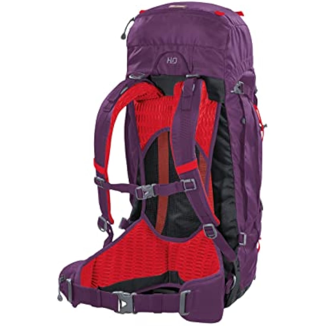 Ferrino Men's Finisterre trekking backpack.